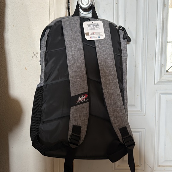 Gray Raiders Backpack - Picture 2 of 7